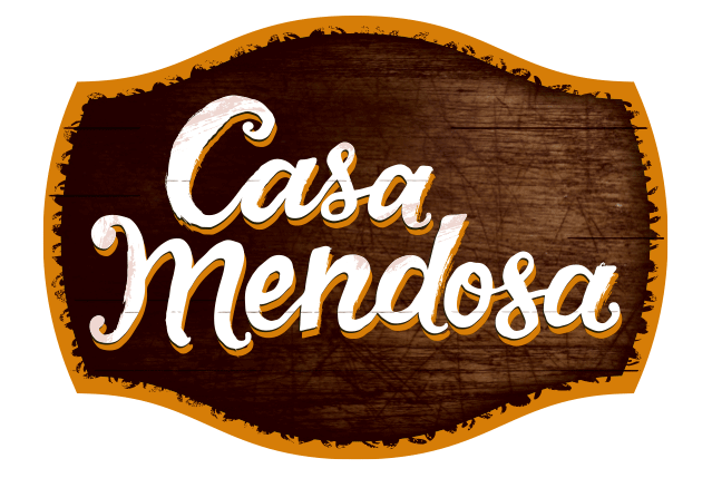 Casa Mendosa™ logo