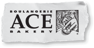 Boulangerie ACE<sup>MD</sup> logo