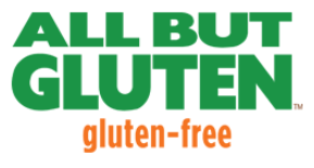 Tout sauf gluten<sup>MC</sup> logo