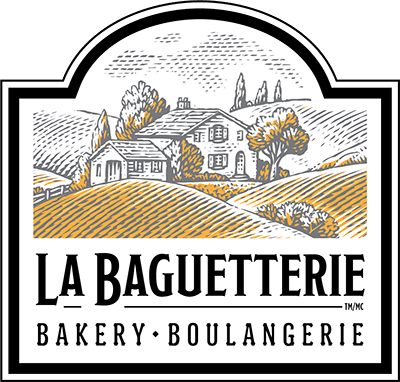 La Baguetterie® logo