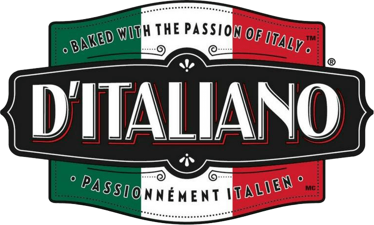 D'Italiano® logo